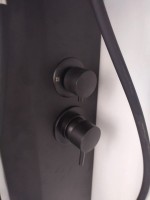 Душевая кабина Esbano Muse ESM-90CKR 99х99