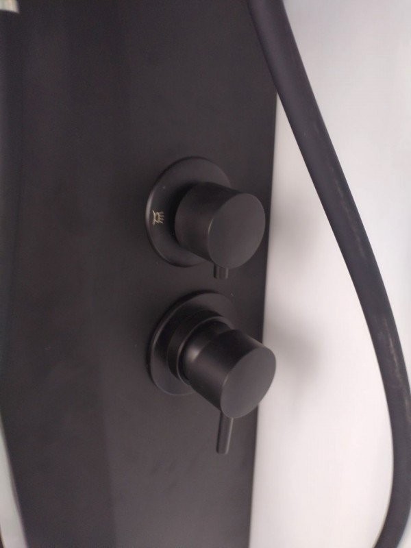 Душевая кабина Esbano Muse ESM-90CKR 99х99