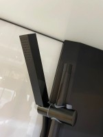 Душевая кабина Esbano Muse ESM-90CKR 99х99