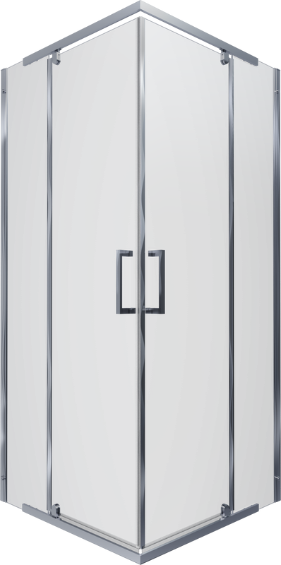 Душевой уголок Triton Каппа -Хром Щ0000054220 90х90