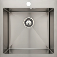 Мойка кухонная Seaman Eco Marino SMB-5151S