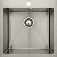 Мойка кухонная Seaman Eco Marino SMB-5151S Мойка кухонная Seaman Eco Marino SMB-5151S
