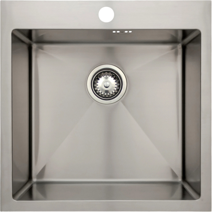 Мойка кухонная Seaman Eco Marino SMB-5151S