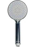 Душевая лейка Milardo 1505F10M18 Душевая лейка Milardo 1505F10M18