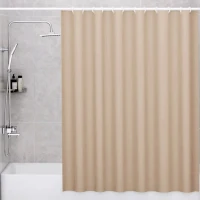 Штора для ванной Wasserkraft Oder SC-30603 Штора для ванной Wasserkraft Oder SC-30603