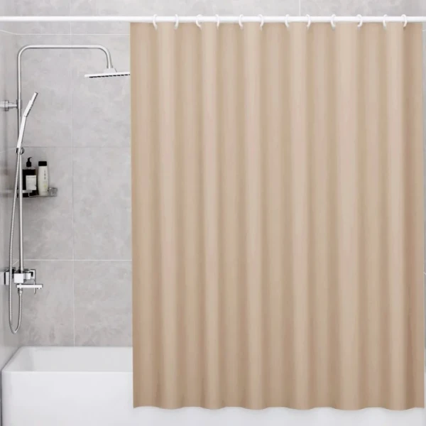 Штора для ванной Wasserkraft Oder SC-30603