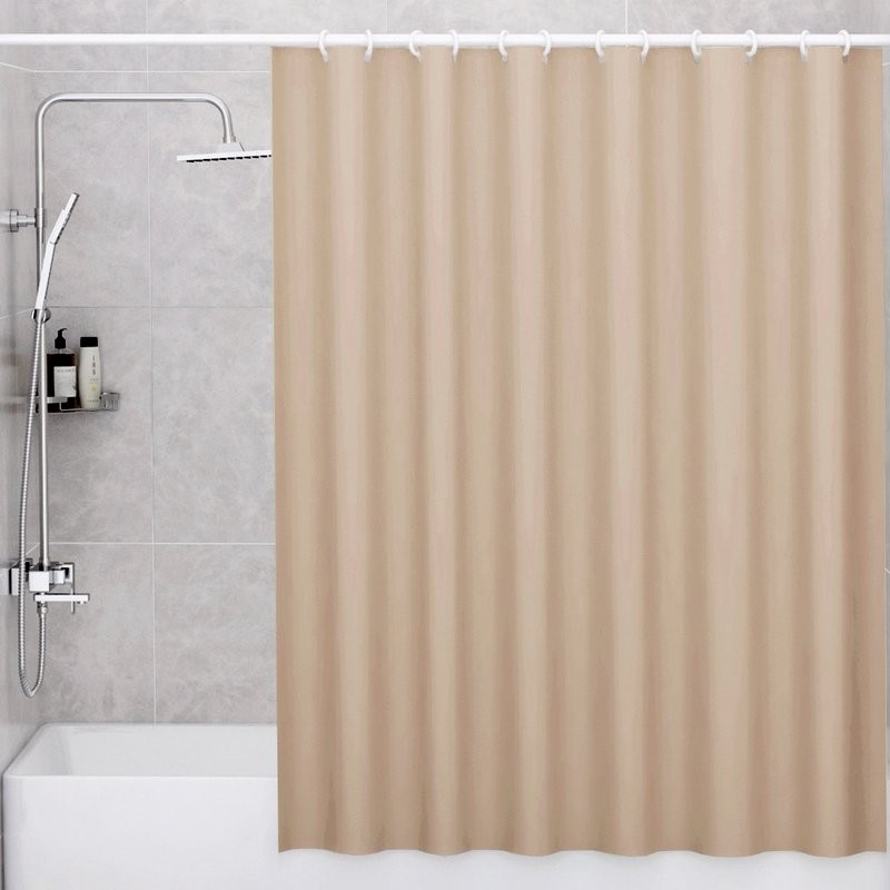 Штора для ванной Wasserkraft Oder SC-30603
