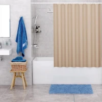 Штора для ванной Wasserkraft Oder SC-30603 Штора для ванной Wasserkraft Oder SC-30603