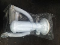 Мойка кухонная Granula 5102, арктик