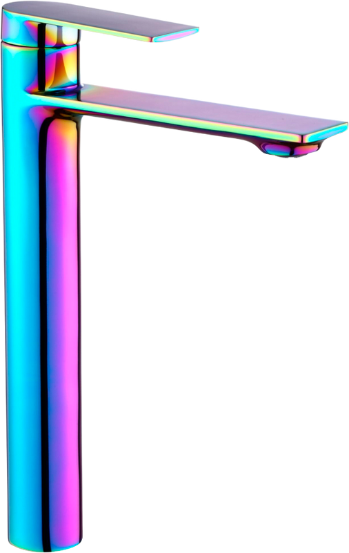 Смеситель для раковины Savol S-601811GE перламутр