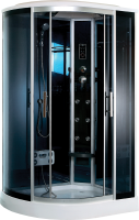 Душевая кабина Timo Standart T-1102 R с сиденьем Душевая кабина Timo Standart T-1102 R с сиденьем