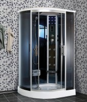 Душевая кабина Timo Standart T-1102 R с сиденьем Душевая кабина Timo Standart T-1102 R с сиденьем