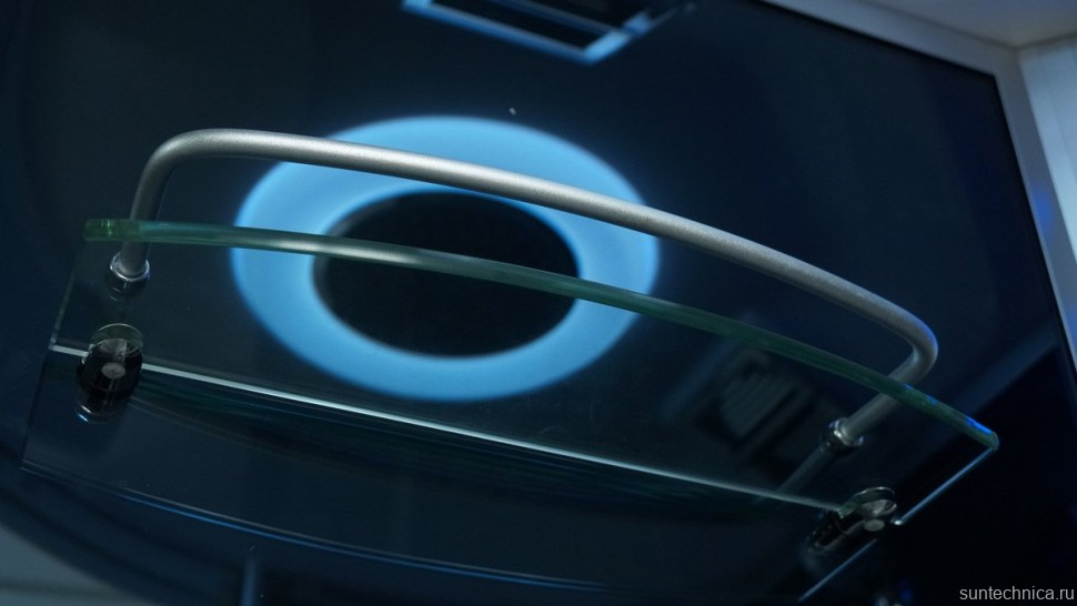 Душевая кабина Timo Standart T-1102 R с сиденьем