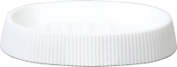 Мыльница Fixsen White Boom FX-412-4 белая