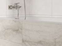 Смеситель для ванны с душем Cersanit Город (City) 68326 хром