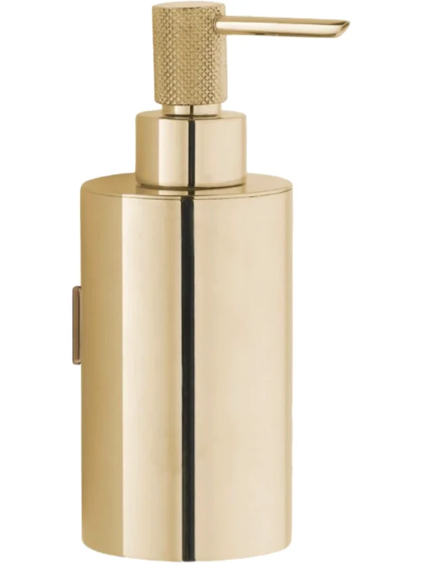 Дозатор Boheme Uno 10977-G gold