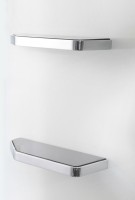 Душевая кабина Orans SR-89105LS белая, с хамамом и сиденьем