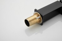 Смеситель для раковины BELZ B10613-7 черный