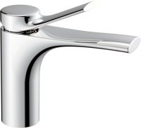 Смеситель для раковины Orange Organic M27-021cr хром