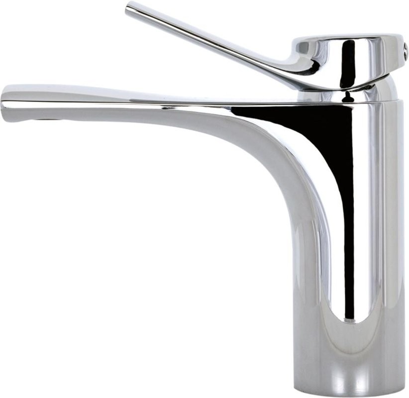 Смеситель для раковины Orange Organic M27-021cr хром