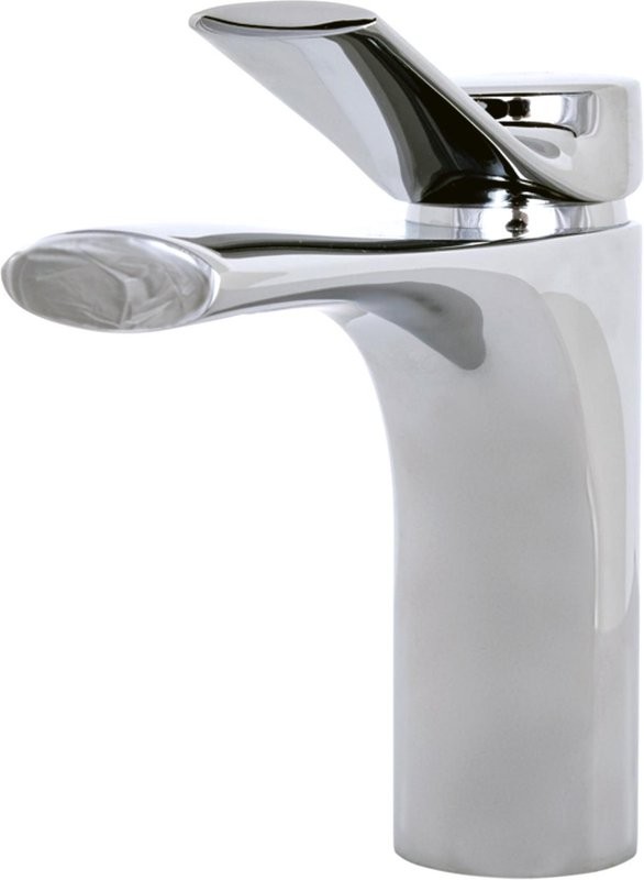 Смеситель для раковины Orange Organic M27-021cr хром