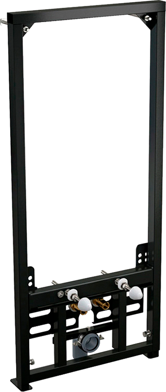 Комплект Унитаз подвесной BOCCHI V-Tondo Rimless 1417-001-0129 белый глянцевый + Крышка A0336-001 с микролифтом, глянцевая белая + Инсталляция STWORKI + Кнопка 230824 белая + Биде + Инсталляция AlcaPlast A105 /1120