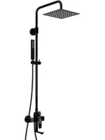 Душевая стойка Wasserkraft Glan A16701 Душевая стойка Wasserkraft Glan A16701