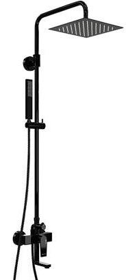 Душевая стойка Wasserkraft Glan A16701