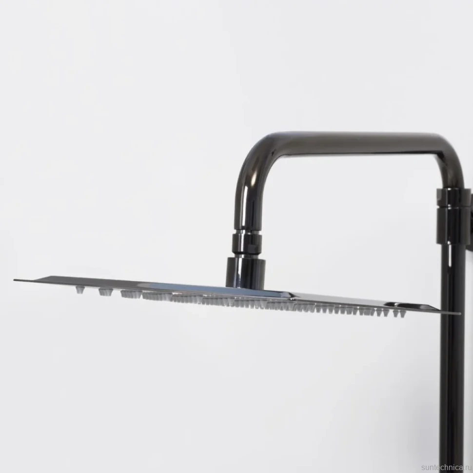Душевая стойка Wasserkraft Glan A16701