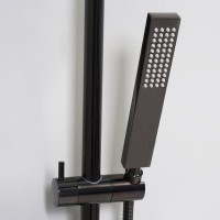 Душевая стойка Wasserkraft Glan A16701