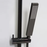 Душевая стойка Wasserkraft Glan A16701 Душевая стойка Wasserkraft Glan A16701