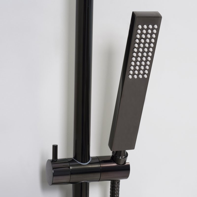 Душевая стойка Wasserkraft Glan A16701