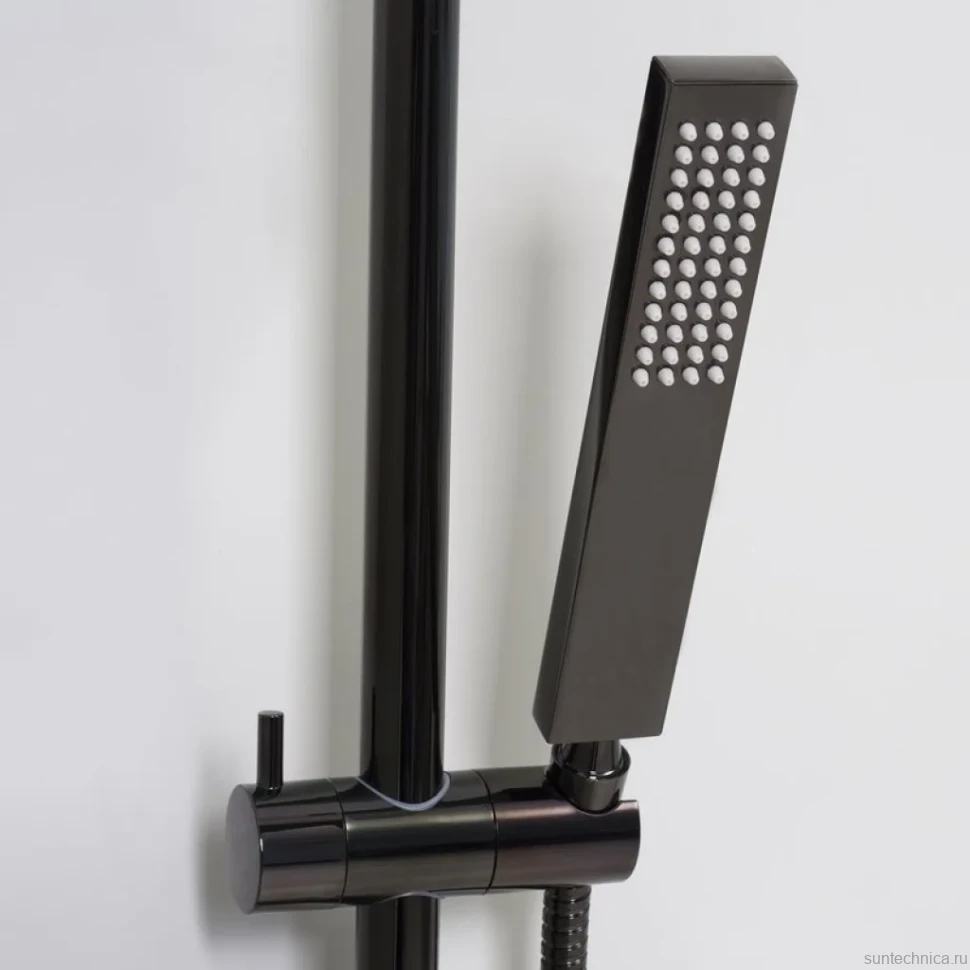 Душевая стойка Wasserkraft Glan A16701