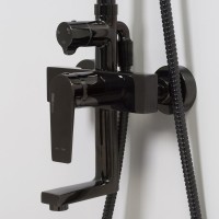 Душевая стойка Wasserkraft Glan A16701