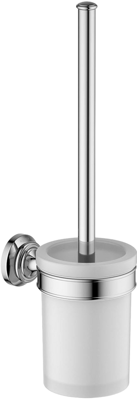 Ершик AQUATEK Классик AQ4510CR хром