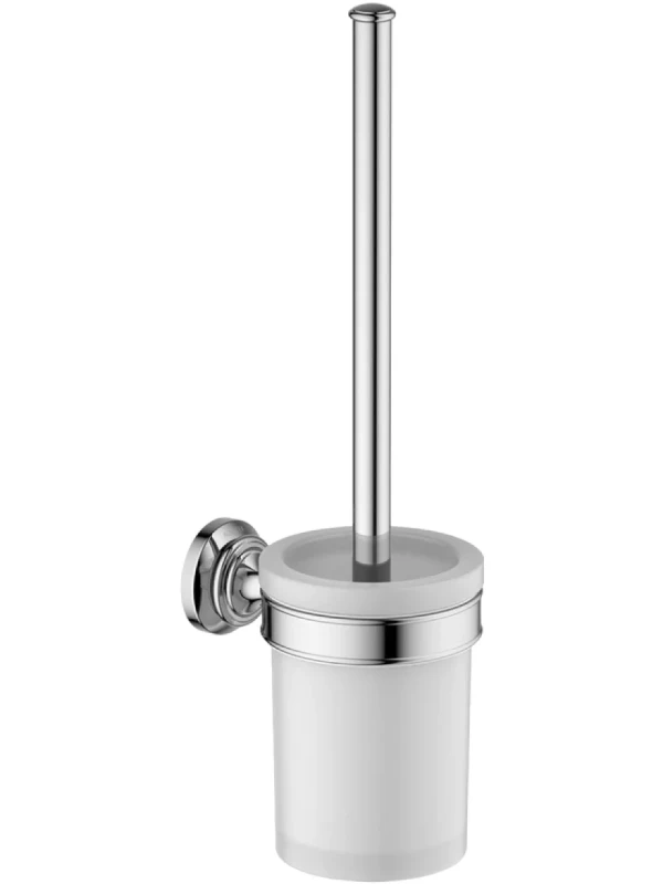 Ершик AQUATEK Классик AQ4510CR хром