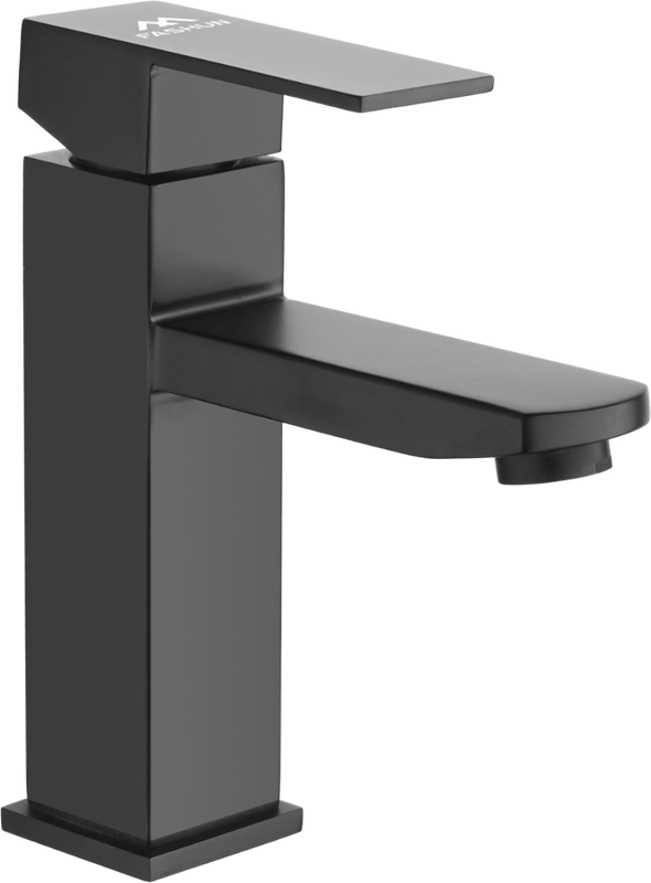 Смеситель для раковины Fashun A51102-7 черный