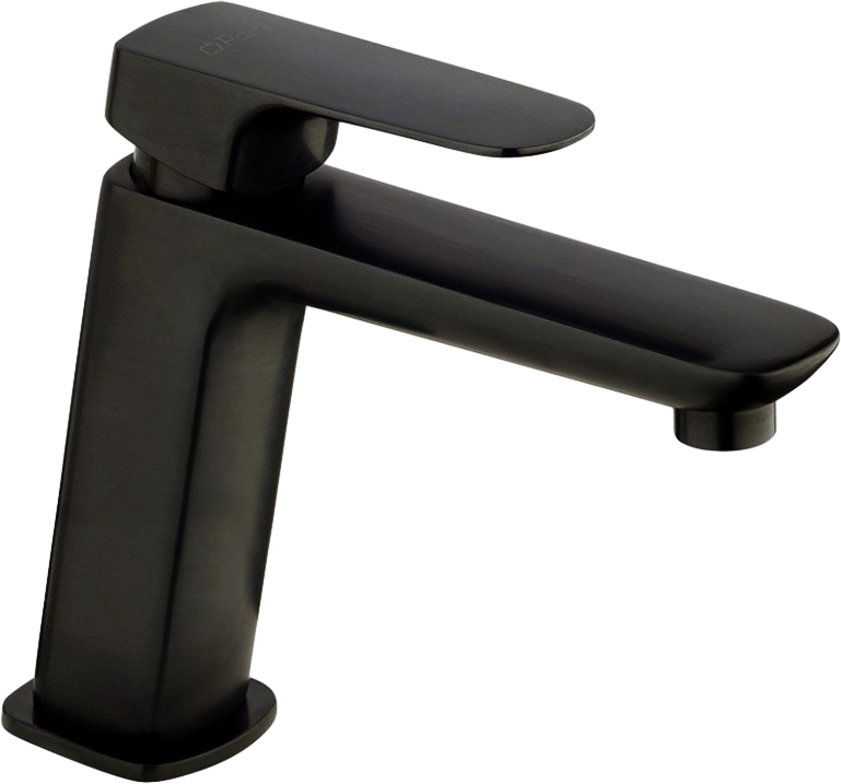 Смеситель для раковины Paini Nove 09YO205ME черный