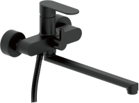 Универсальный смеситель Haiba HB590-7 HB22590-7