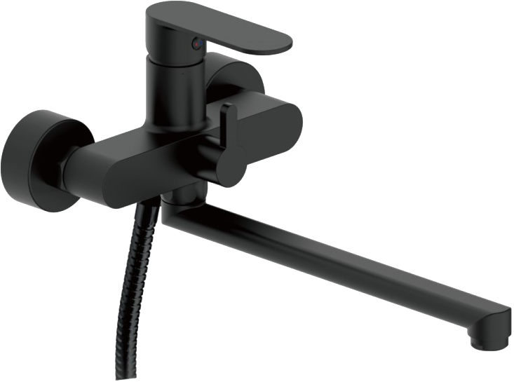 Универсальный смеситель Haiba HB590-7 HB22590-7
