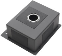 Комплект Мойка Melana ProfLine MLN-R5045H+дозатор сатин + Измельчитель Bone Crusher BC 810-AS