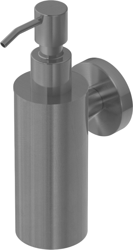 Дозатор Cezares Relax SOIS-M-IN сатин