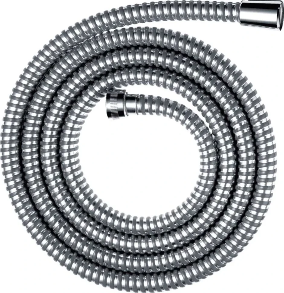 Душевой гарнитур Hansgrohe Vernis Blend 26273000 хром