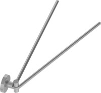 Полотенцедержатель Cezares Relax THD-S-IN сатин Полотенцедержатель Cezares Relax THD-S-IN сатин