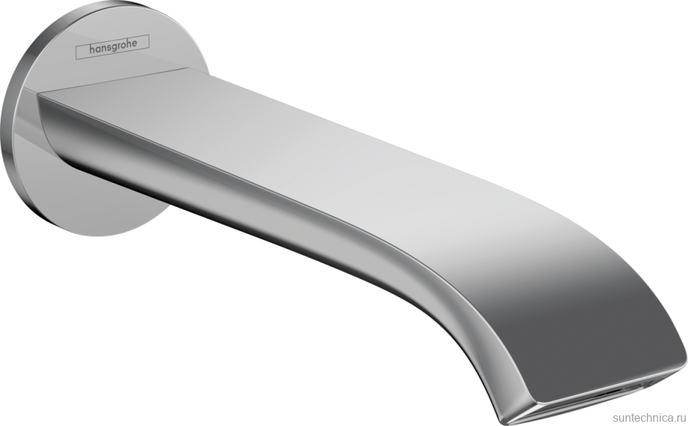 Излив Hansgrohe Vivenis 75410000 для ванны, хром