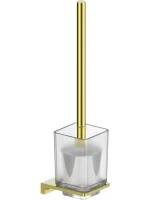 Ершик Wonzon & Woghand WW-9129-LG глянцевое золото Ершик Wonzon & Woghand WW-9129-LG глянцевое золото