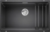Комплект Мойка Blanco Etagon 700-U антрацит + Измельчитель Bort Alligator X Комплект Мойка Blanco Etagon 700-U антрацит + Измельчитель Bort Alligator X