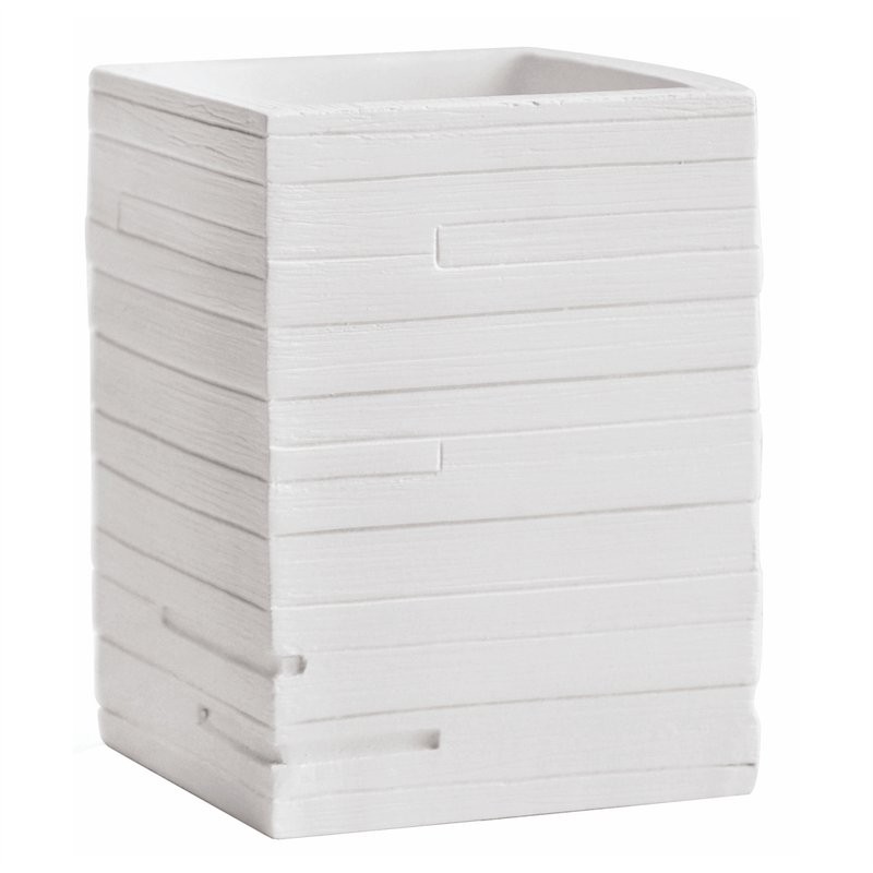 Набор Стакан Wasserkraft Leine K-3828 + Мыльница K-3829