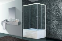 Душевой уголок Royal Bath BP RB 8120BP-T-L