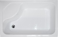 Душевой уголок Royal Bath BP RB 8120BP-T-L